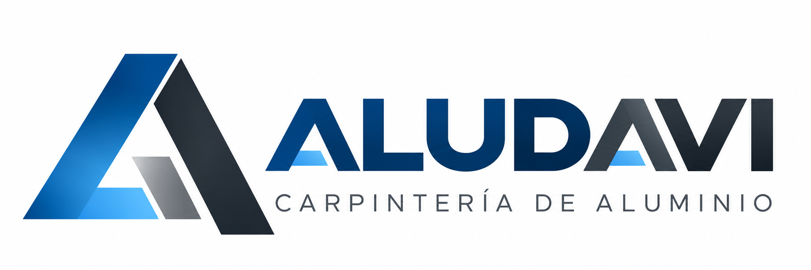 ALUDAVI, carpintería de aluminio